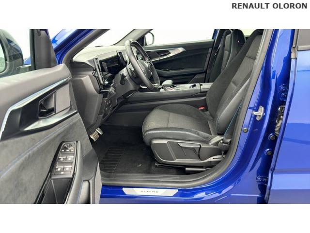 Renault Austral image 7