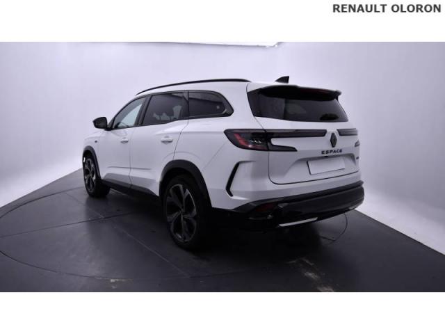 Renault Espace image 2