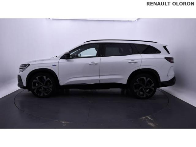 Renault Espace image 1