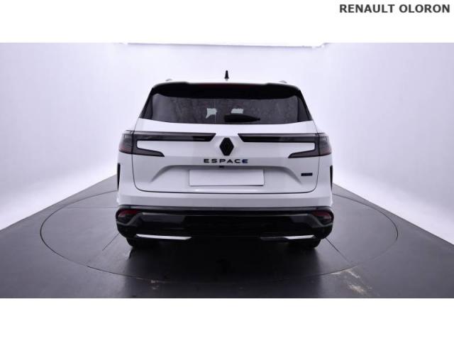 Renault Espace image 3
