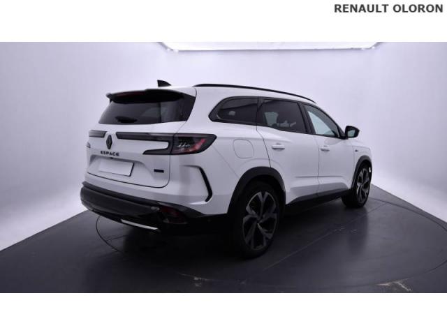 Renault Espace image 9