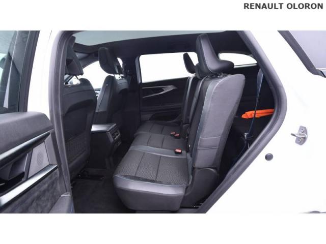 Renault Espace image 6