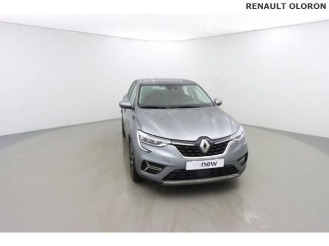 Renault Arkana image 8
