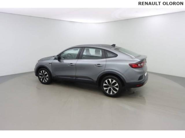 Renault Arkana image 1