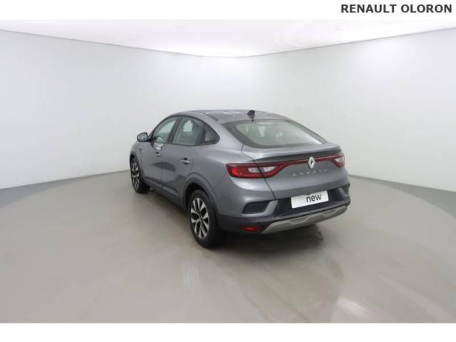 Renault Arkana image 9