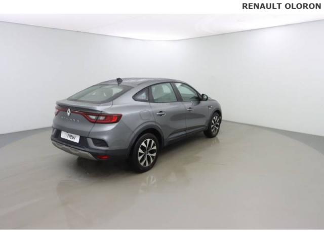 Renault Arkana image 6