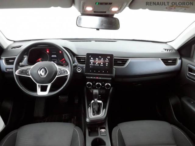 Renault Arkana image 5