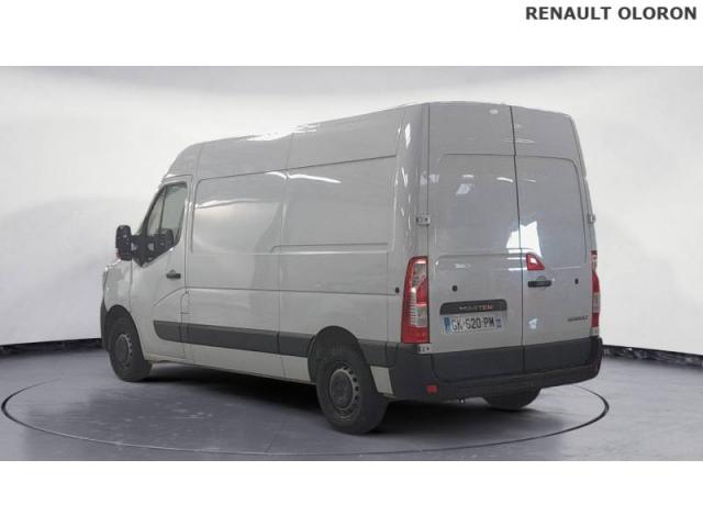 Renault Master image 7