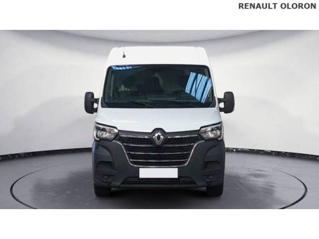 Renault Master image 3