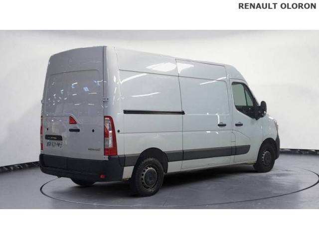 Renault Master image 8