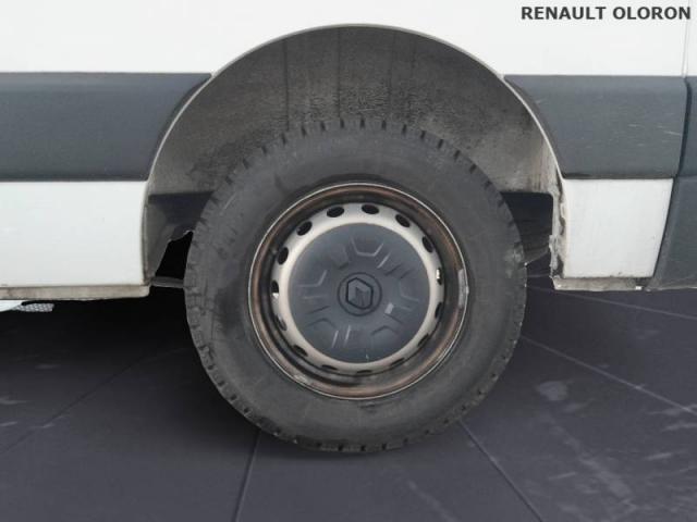 Renault Master image 6