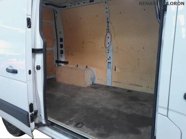 Renault Master image 4