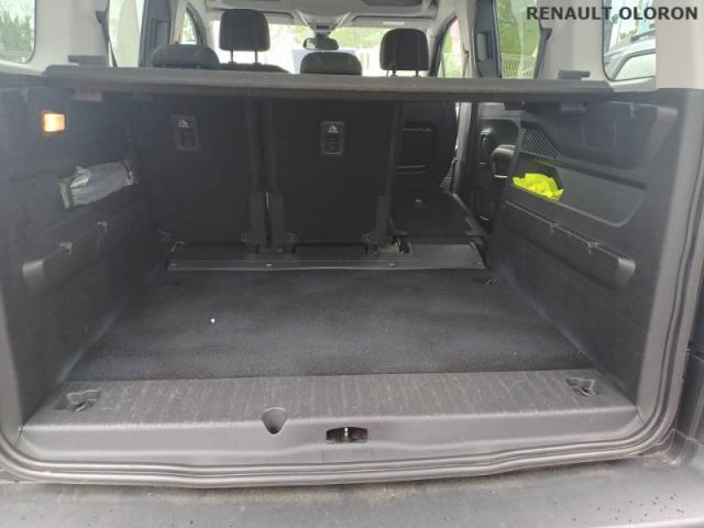 Peugeot Rifter image 7