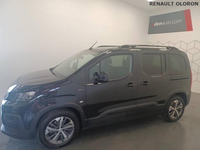 Peugeot Rifter image 2