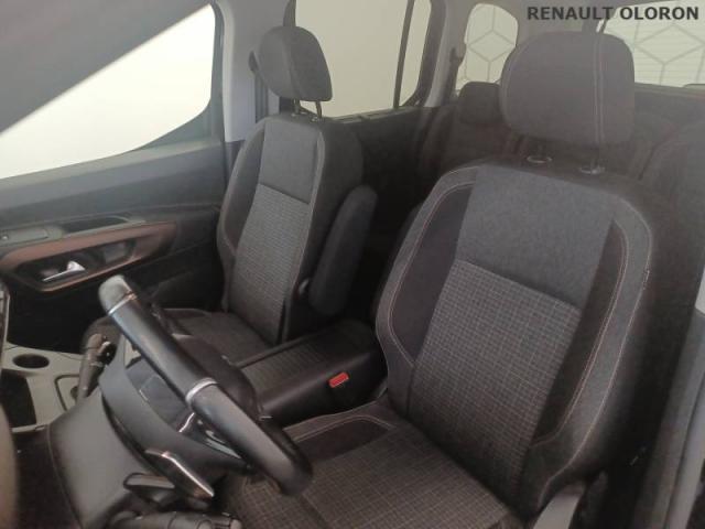Peugeot Rifter image 3