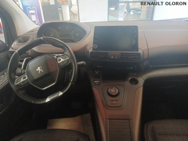 Peugeot Rifter image 5