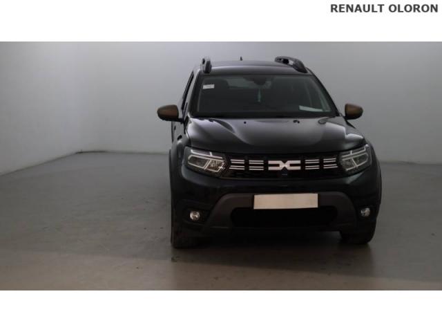 Dacia Duster image 5