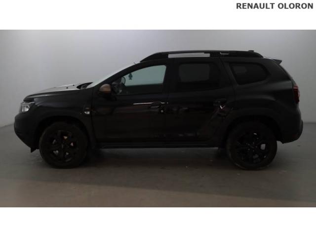 Dacia Duster image 1