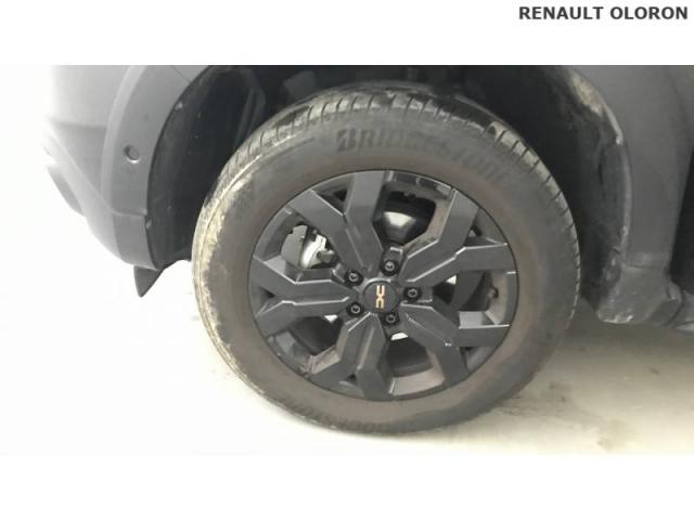 Dacia Duster image 4