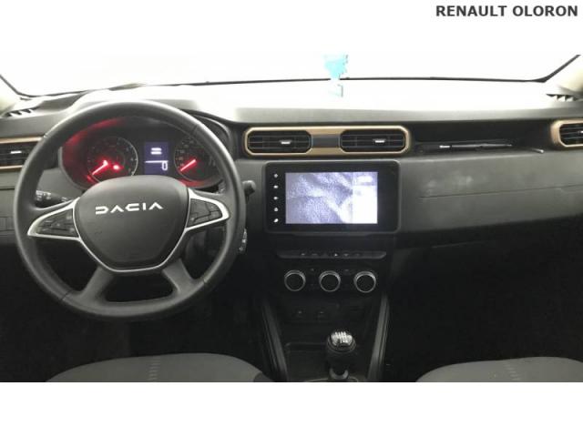 Dacia Duster image 3