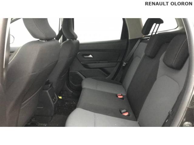 Dacia Duster image 8