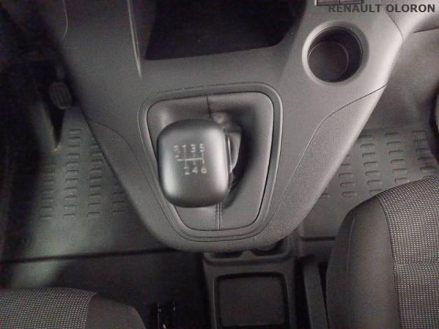 Citroen Berlingo image 6