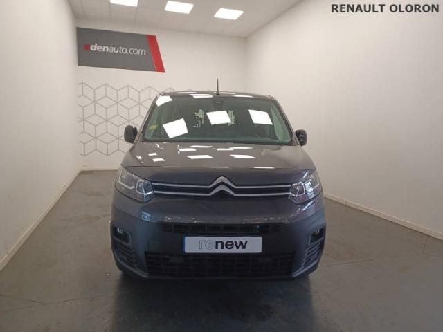 Citroen Berlingo image 9