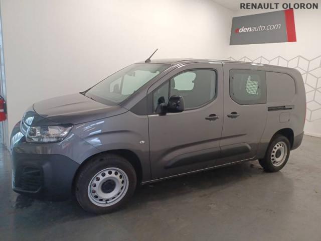 Citroen Berlingo image 2