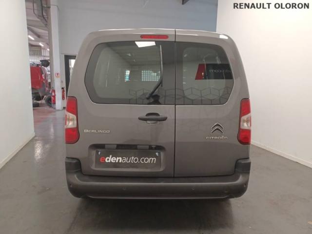 Citroen Berlingo image 7