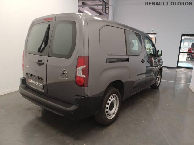 Citroen Berlingo image 4