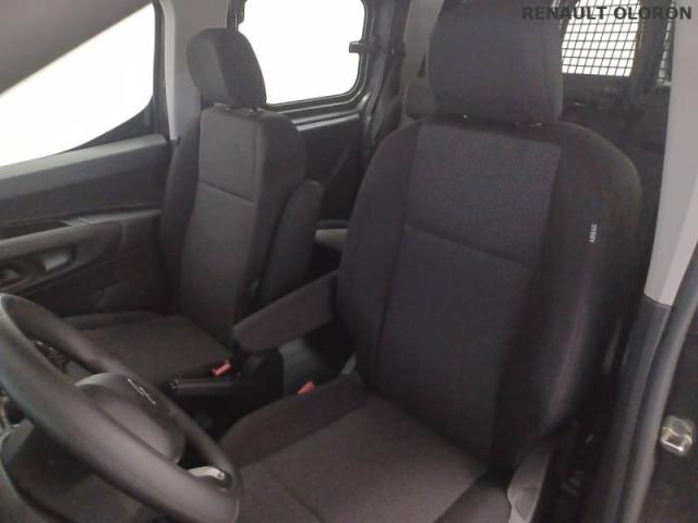 Citroen Berlingo image 5