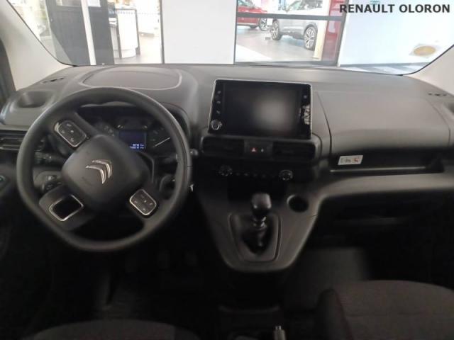 Citroen Berlingo image 8