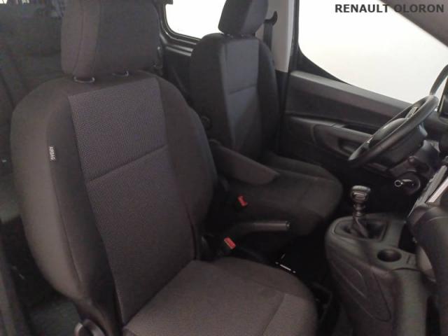 Citroen Berlingo image 1