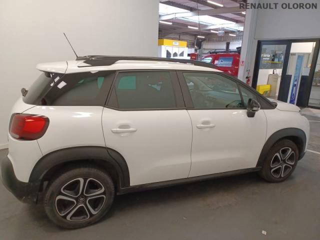 Citroen C3 Aircross image 1