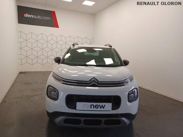 Citroen C3 Aircross image 2