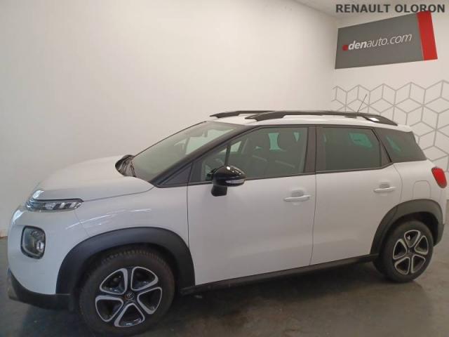 Citroen C3 Aircross image 5