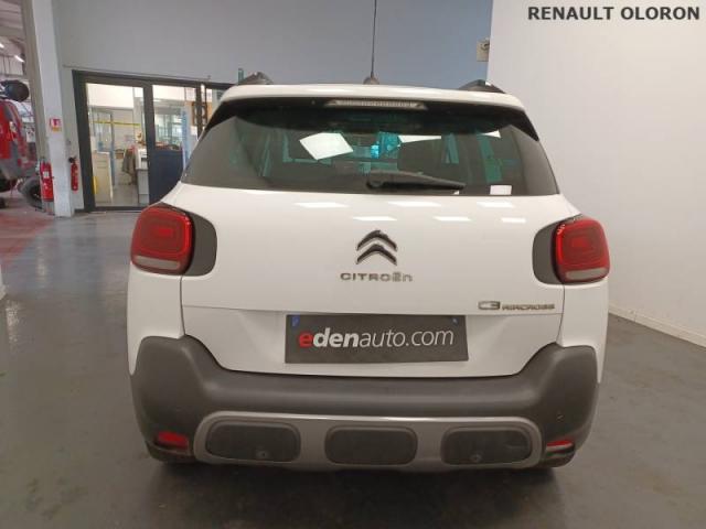 Citroen C3 Aircross image 6