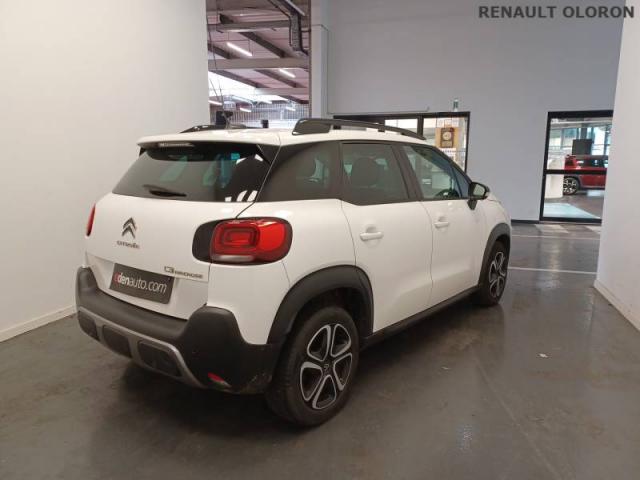 Citroen C3 Aircross image 4