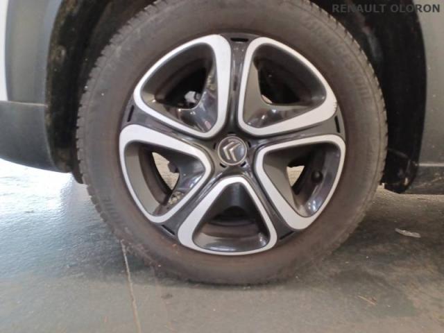Citroen C3 Aircross image 9