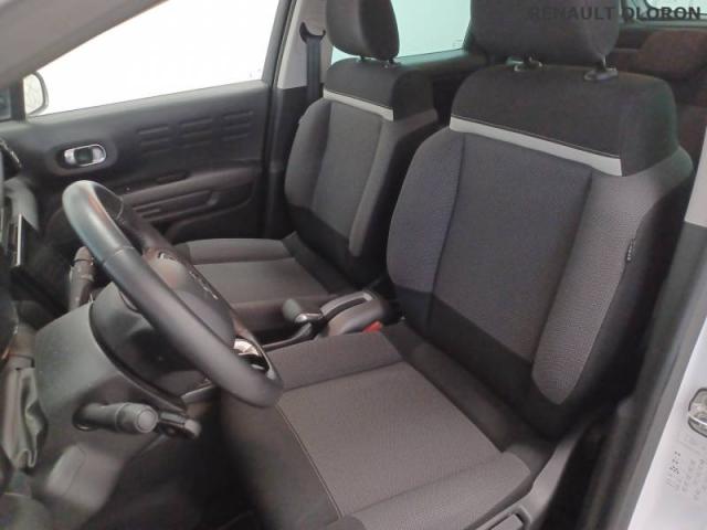 Citroen C3 Aircross image 8