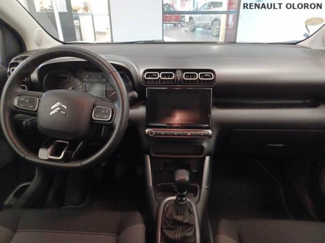 Citroen C3 Aircross image 3