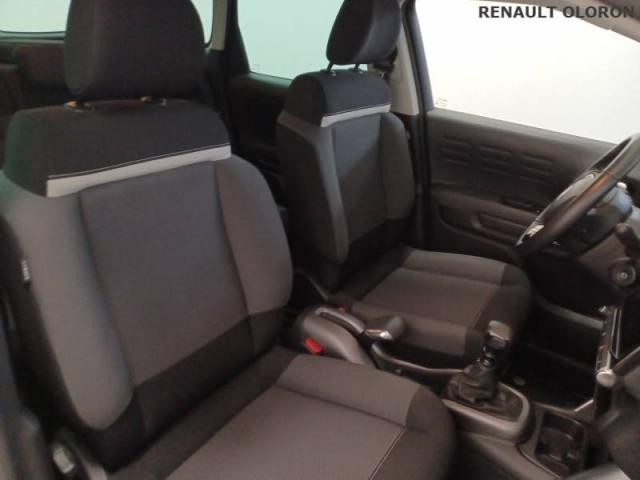 Citroen C3 Aircross image 7
