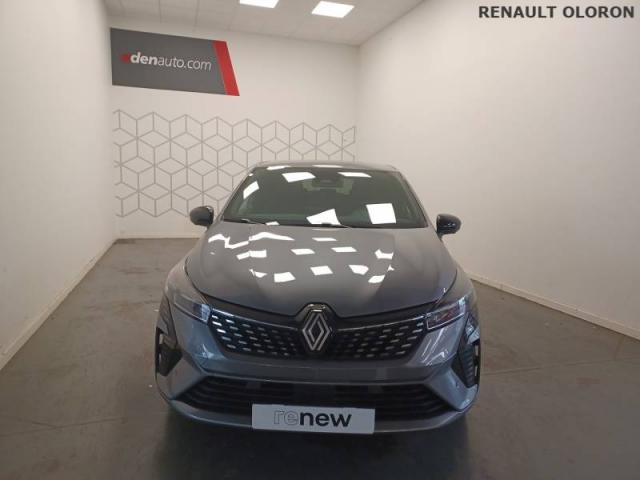 Renault Clio image 8