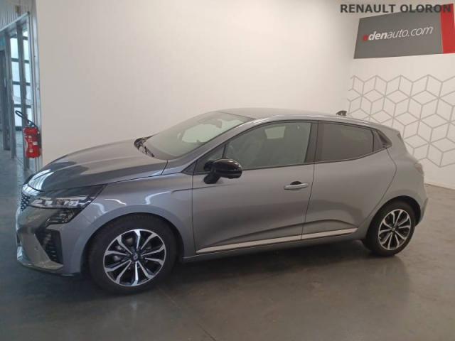 Renault Clio image 6