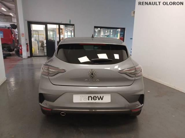 Renault Clio image 1