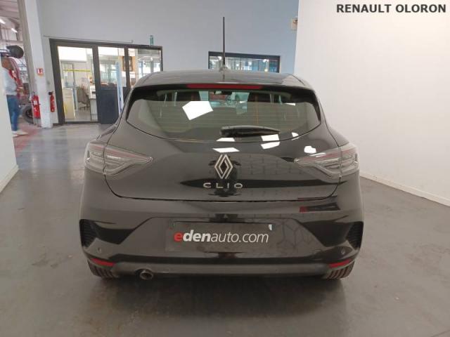 Renault Clio image 4