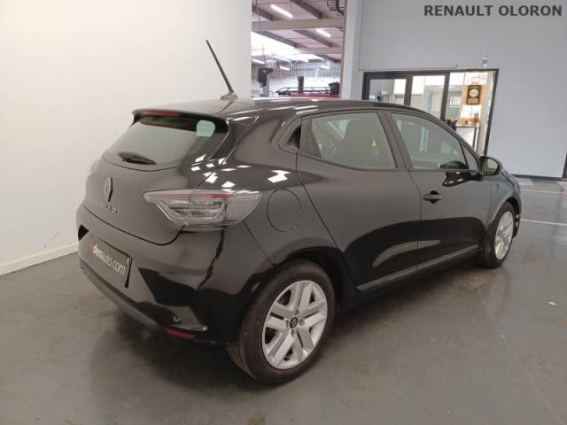 Renault Clio image 9