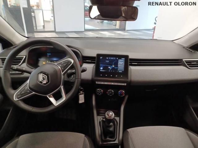 Renault Clio image 6