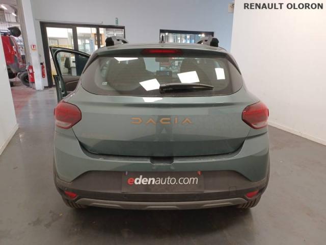 Dacia Sandero image 7
