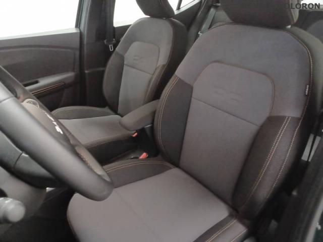 Dacia Sandero image 4